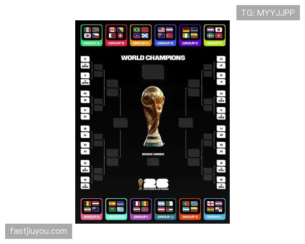 2026世界杯F组积分榜出炉：突尼斯三连败出局